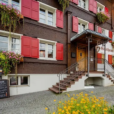 Gasthof Rössle Nenzing