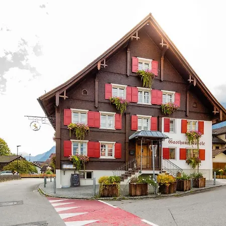 Rössle Nenzing