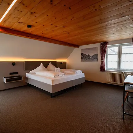 Roessle Inn Nenzing