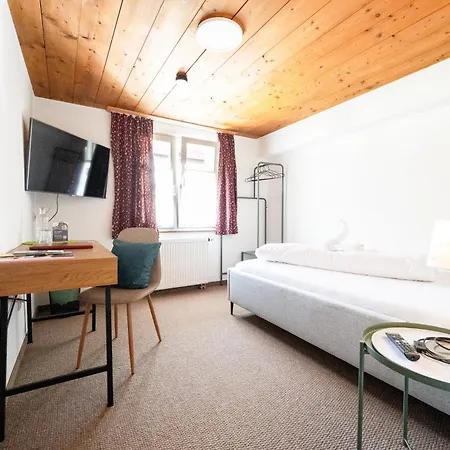 Inn Roessle Nenzing
