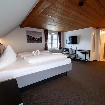 Inn Roessle Nenzing