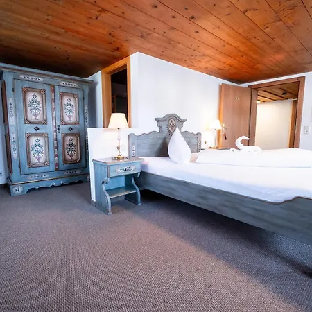 Roessle Inn Nenzing