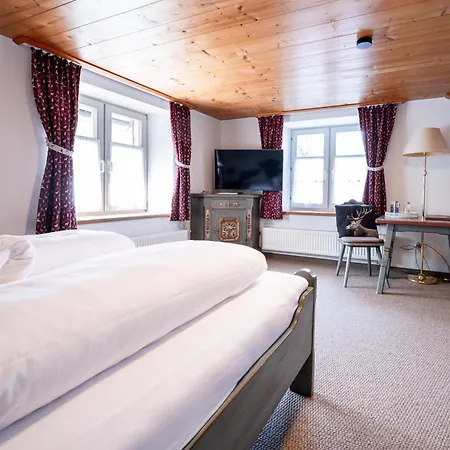 Inn Roessle Nenzing