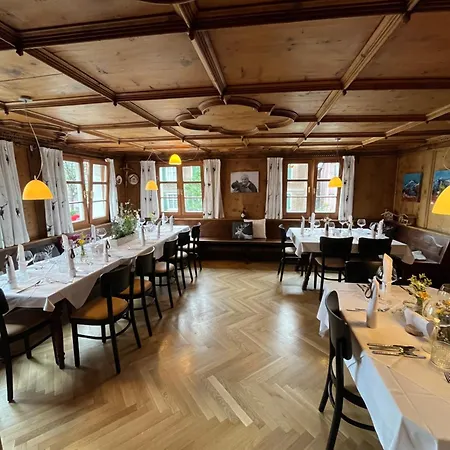 Inn Roessle Nenzing