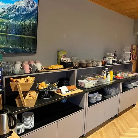 Roessle Inn Nenzing