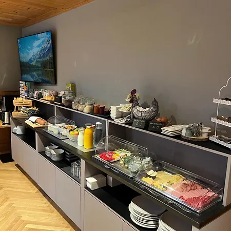 Inn Roessle Nenzing