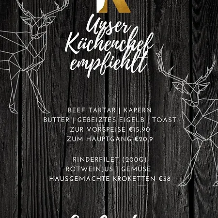 Roessle Inn Nenzing