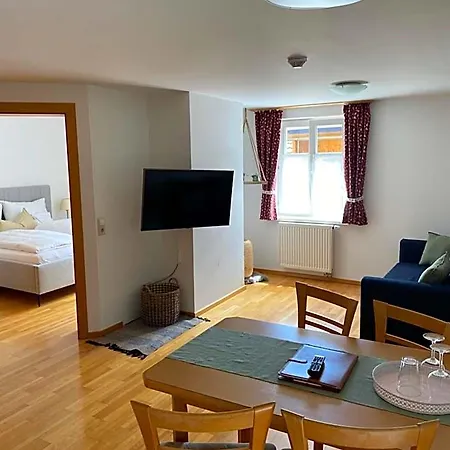 Roessle Inn Nenzing