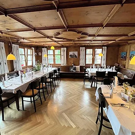 Inn Roessle