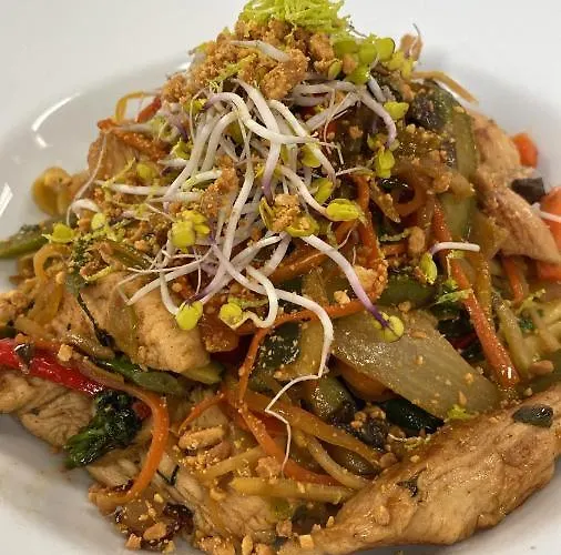 Gasthof Rössle Nenzing