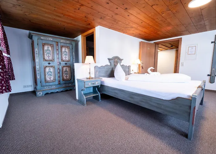 Rössle Gasthof Nenzing