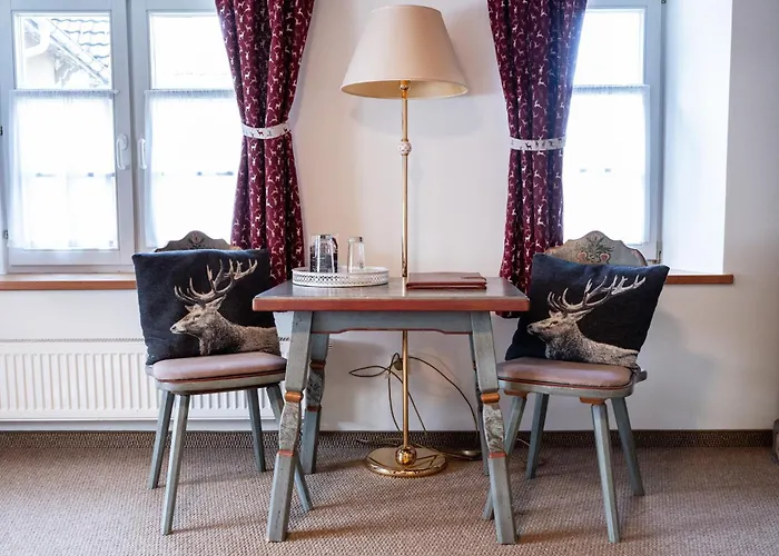 Gasthof Rössle Nenzing