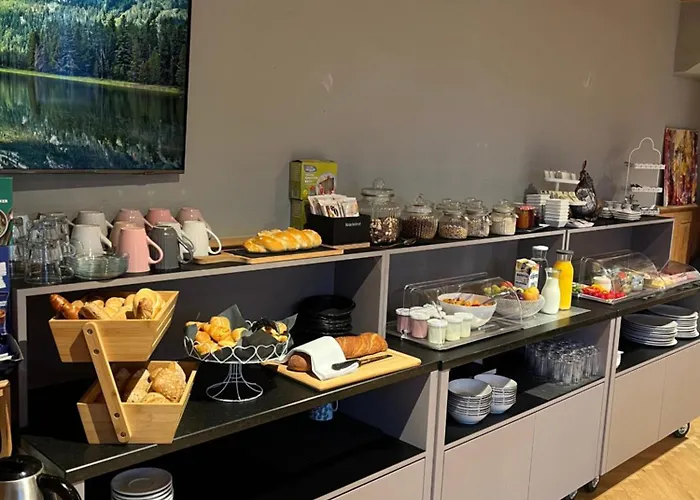 Rössle Gasthof Nenzing