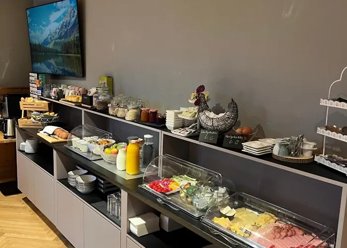 Gasthof Rössle Nenzing